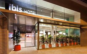 Ibis Barcelona Centro (Sagrada Familia)